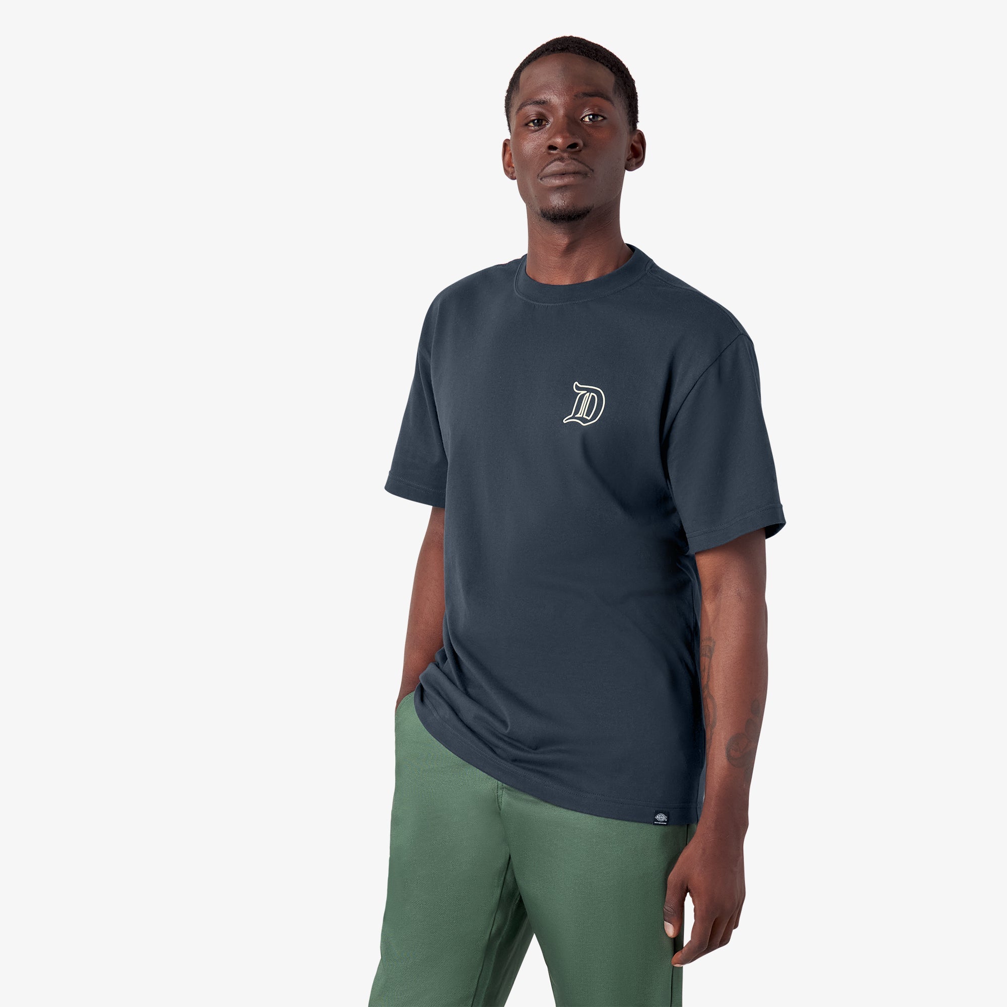 Guy Mariano Graphic T-Shirt