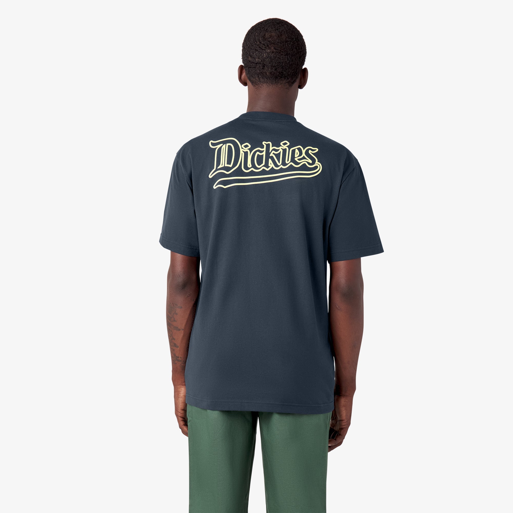 Guy Mariano Graphic T-Shirt