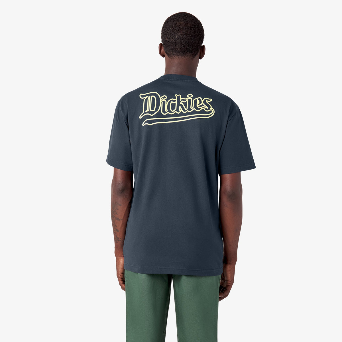 Guy Mariano Graphic T-Shirt