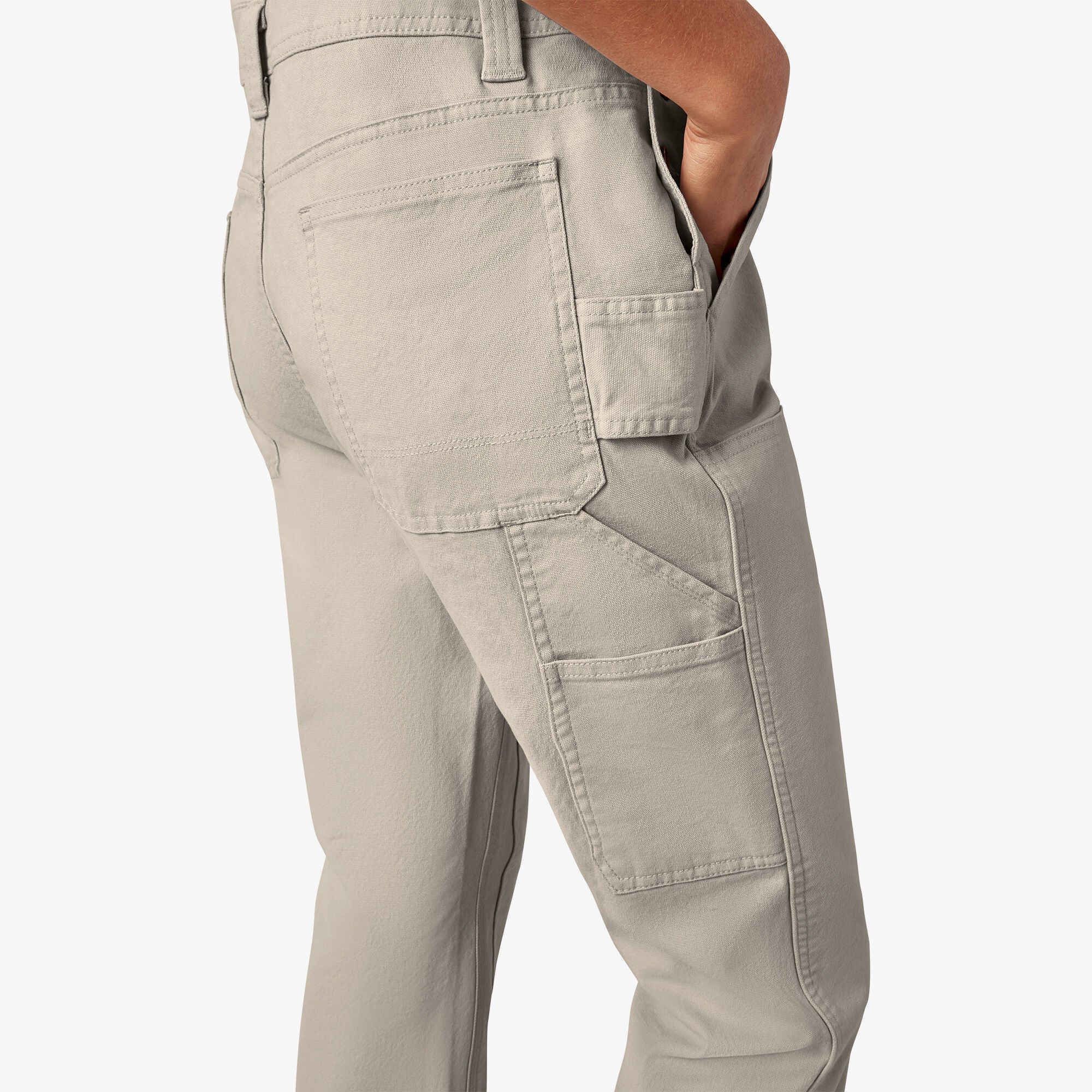 Women's Double Front Bib Overalls
