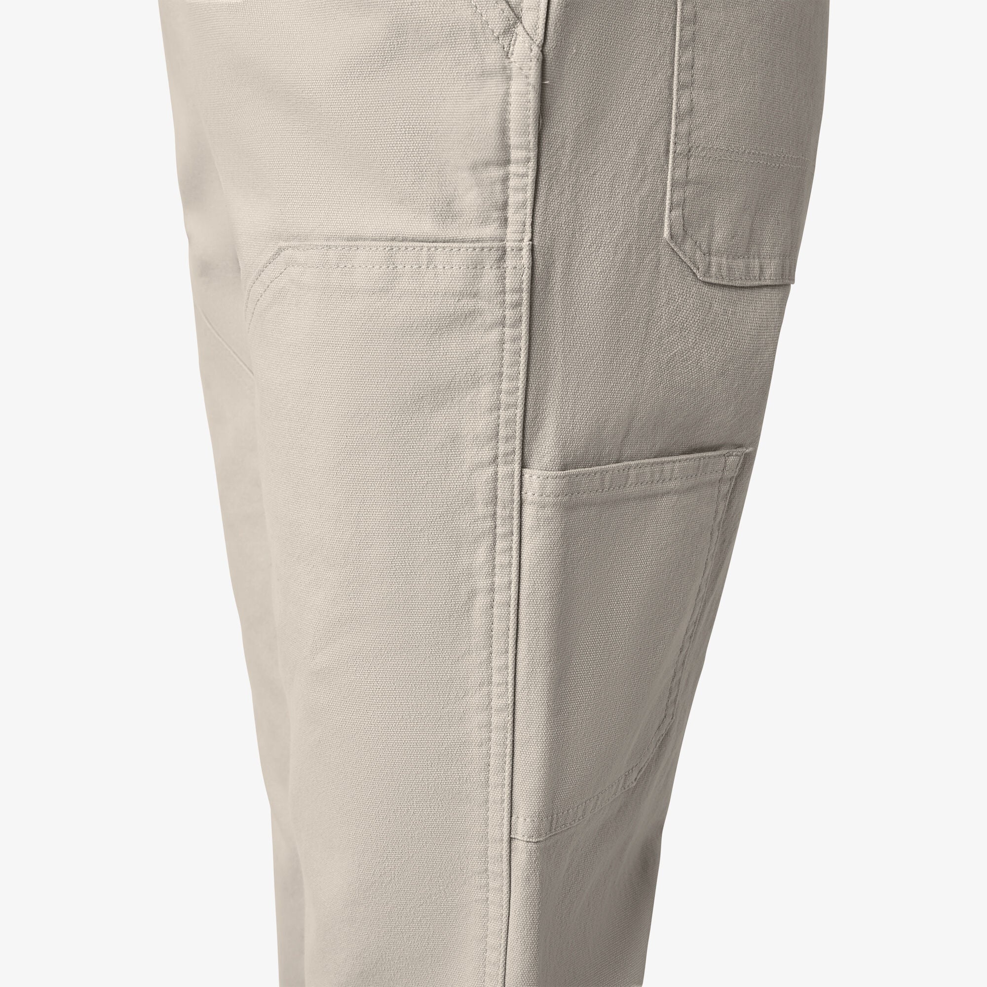 Women's Double Front Bib Overalls