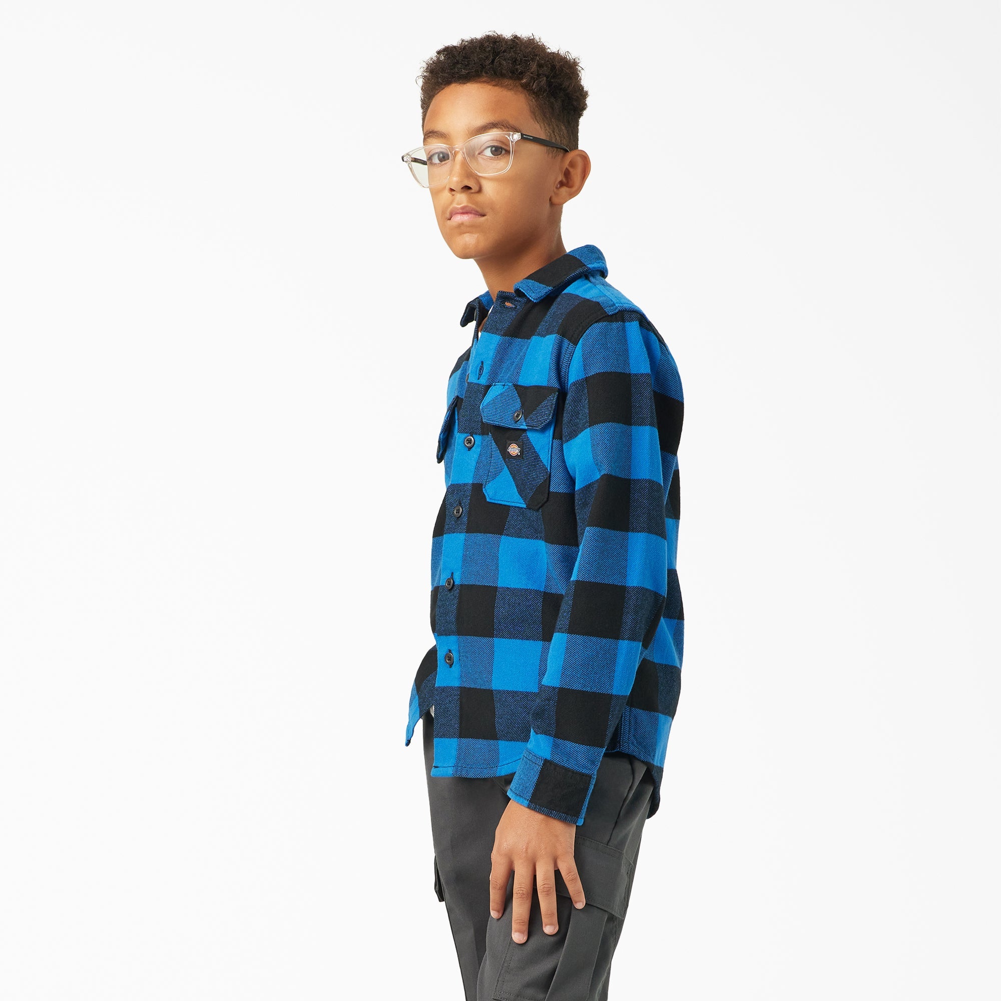 Boys' Sacramento Shirt