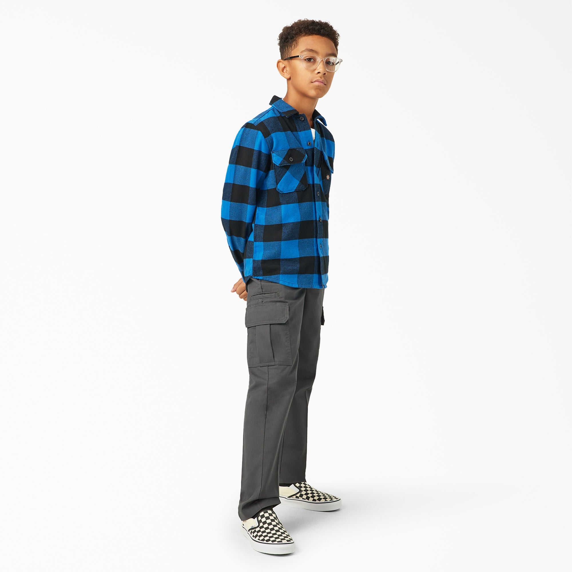 Boys' Sacramento Shirt