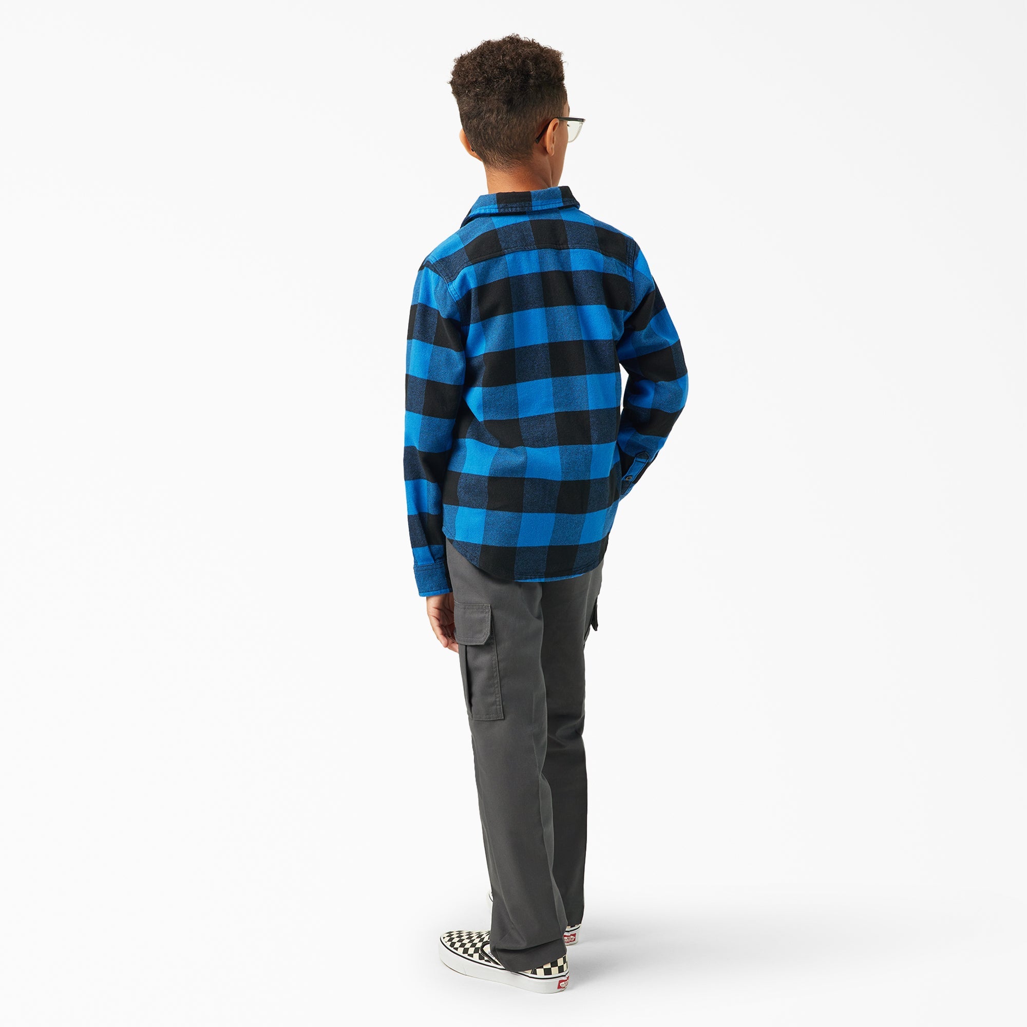 Boys' Sacramento Shirt