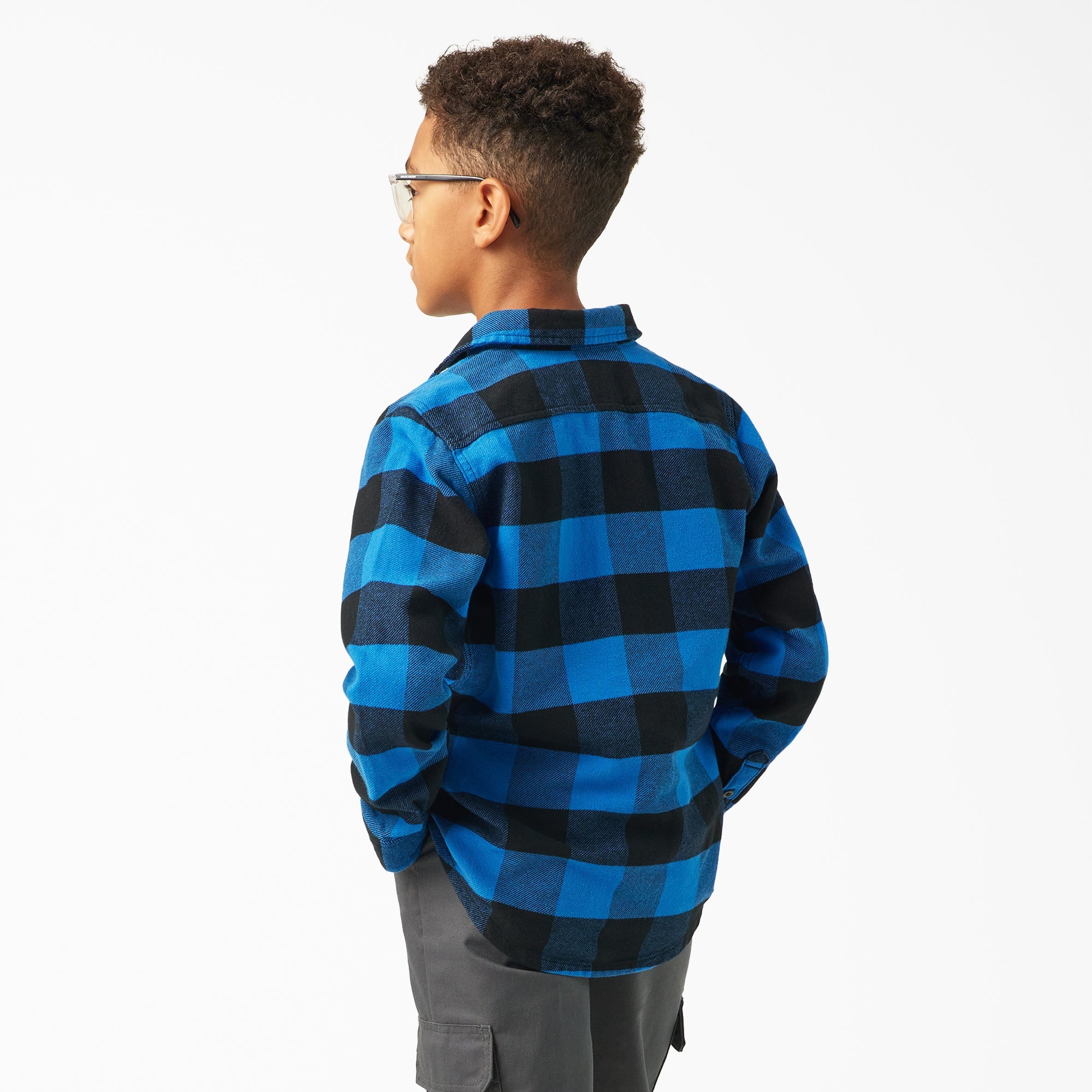 Boys' Sacramento Shirt