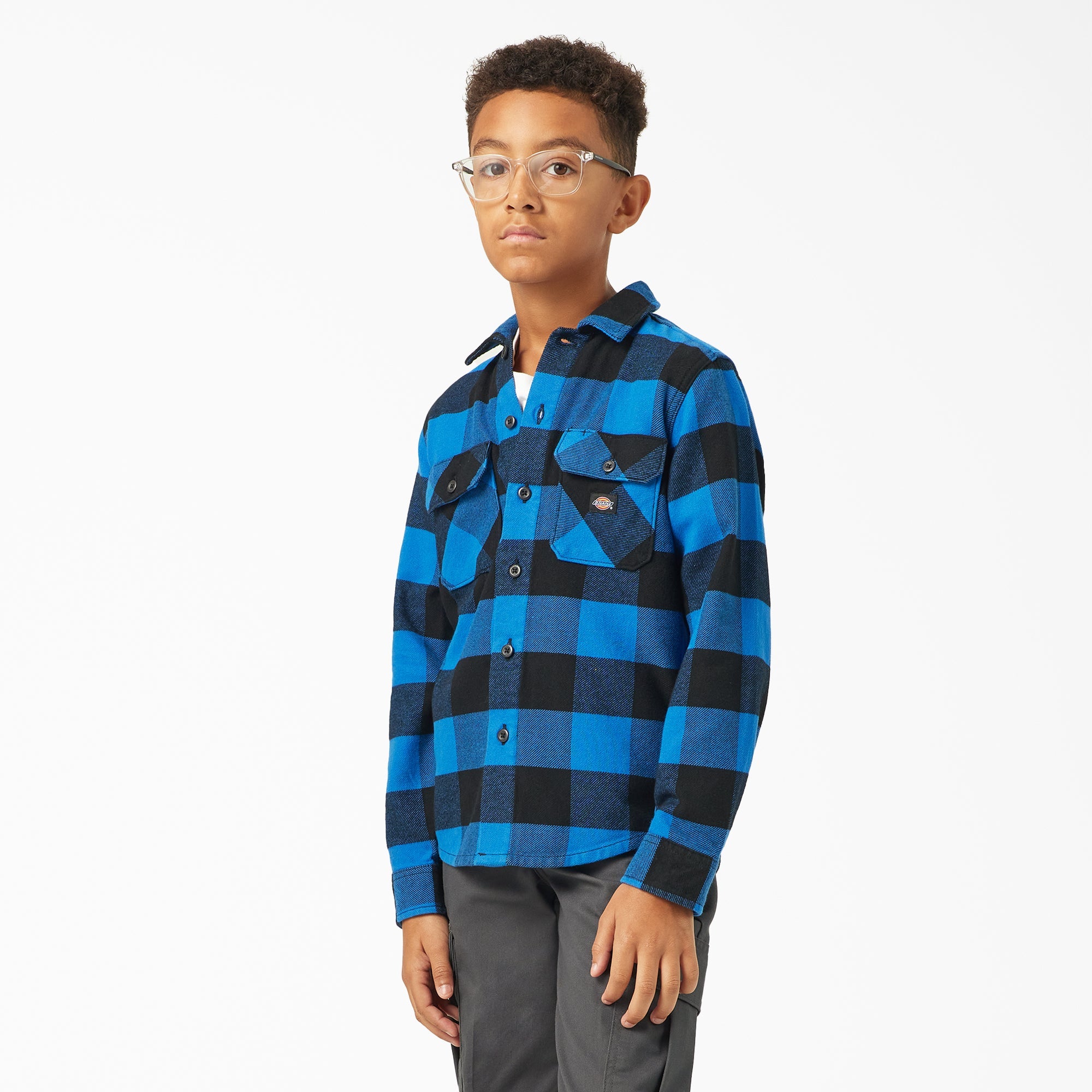 Boys' Sacramento Shirt