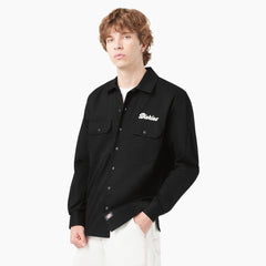 Lewistown Long Sleeve Work Shirt