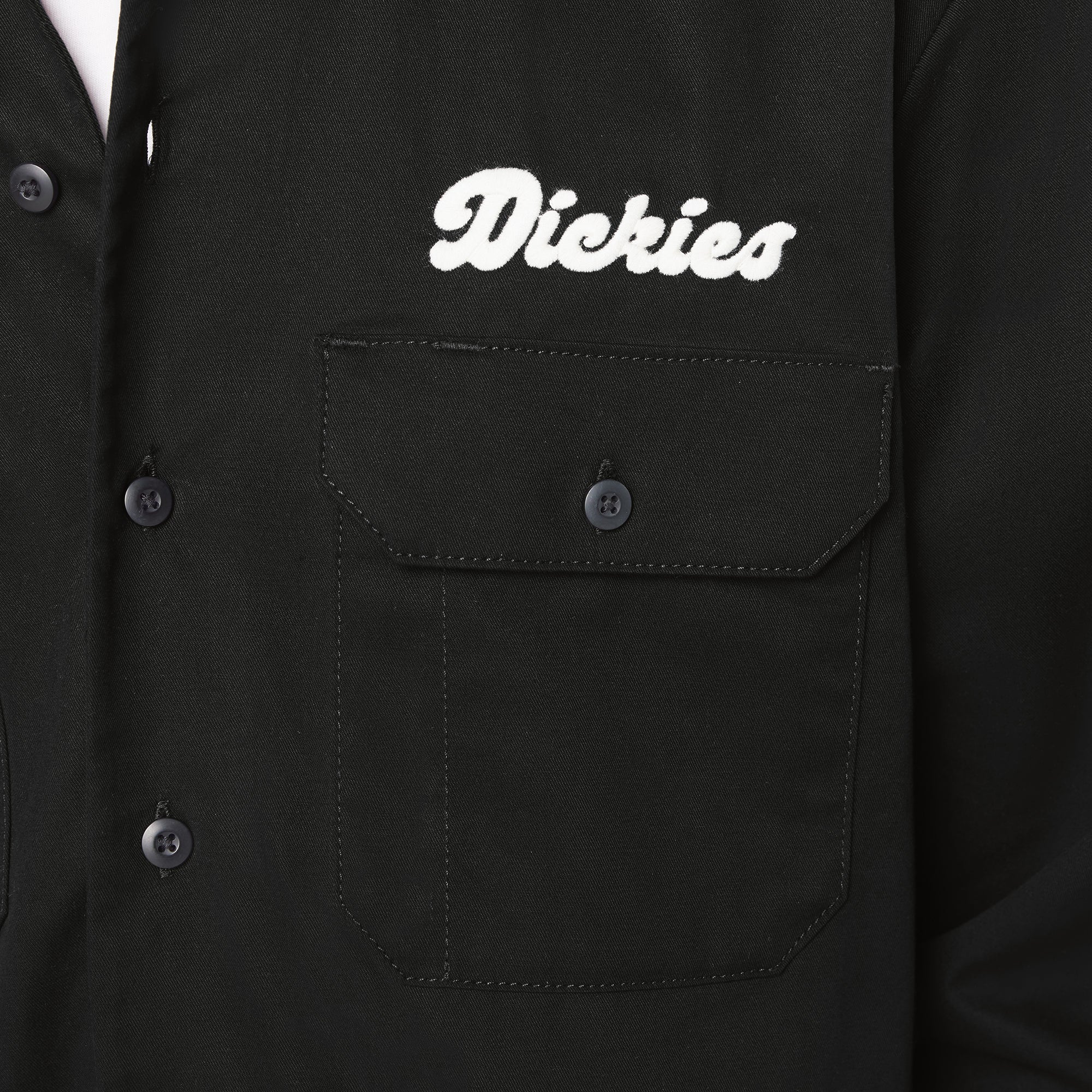 Lewistown Long Sleeve Work Shirt