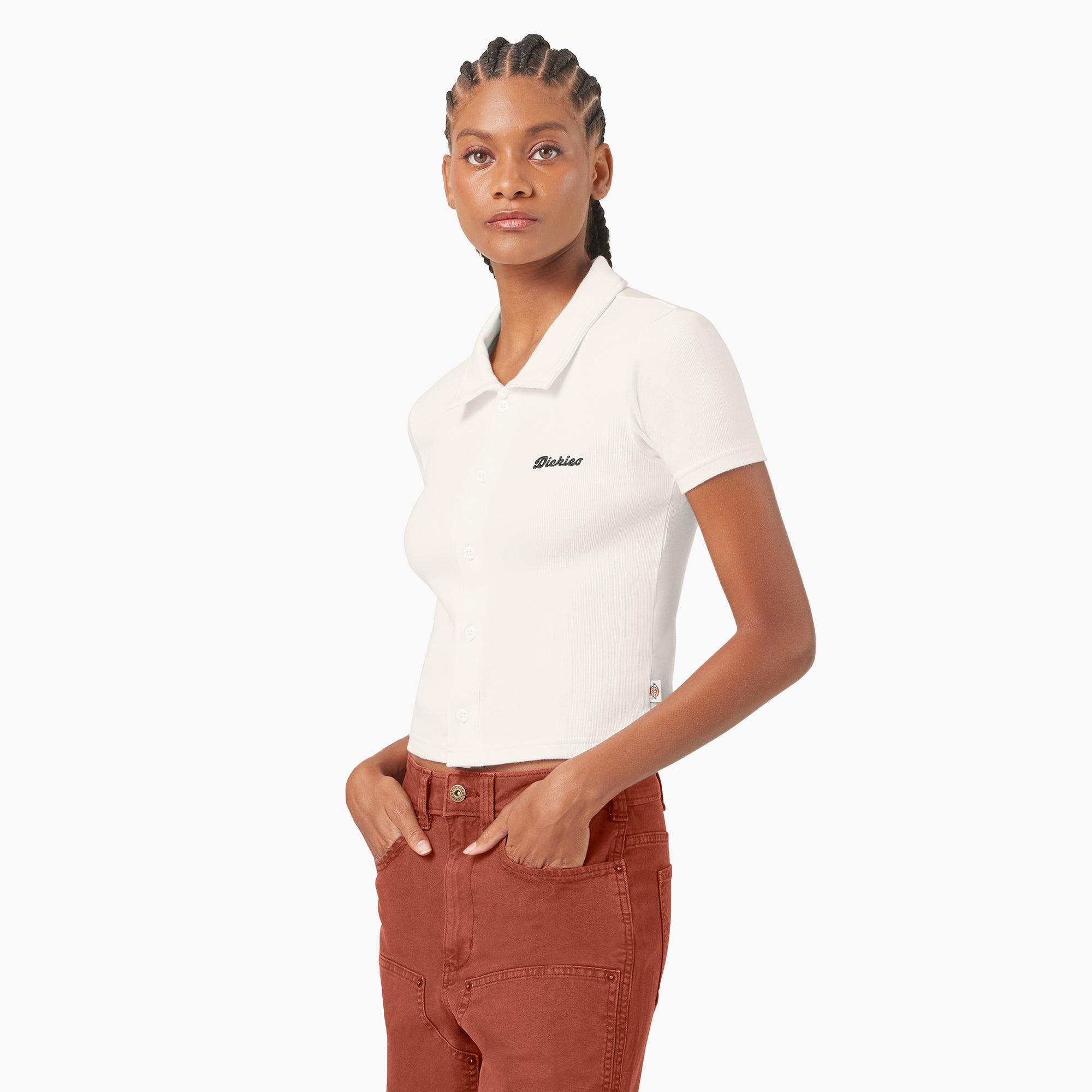 Women's Tallassee Button-Up Shirt