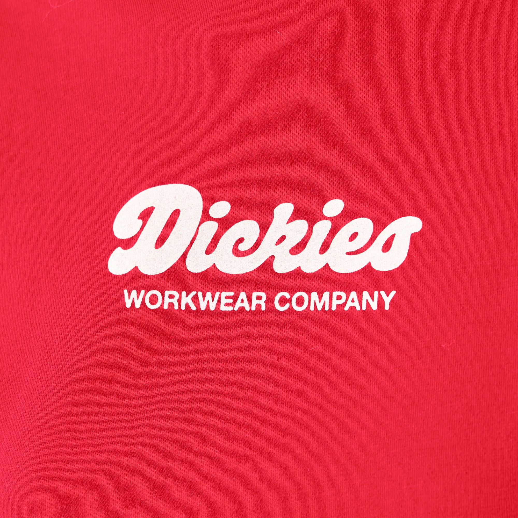 Women's Lewistown Cropped Ringer T-Shirt