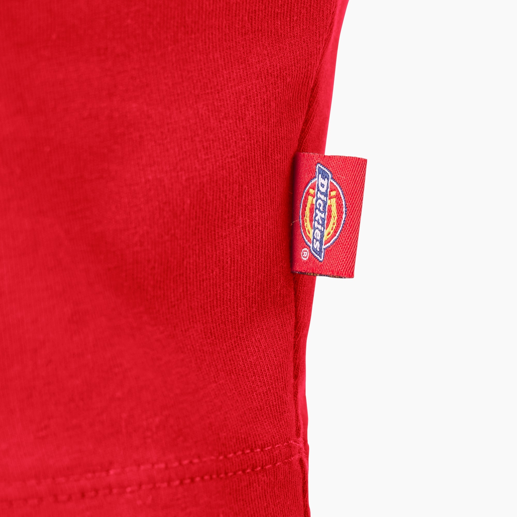 Women's Lewistown Cropped Ringer T-Shirt