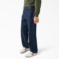 Dickies Skateboarding Relaxed Fit Utility Jeans