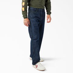 Dickies Skateboarding Relaxed Fit Utility Jeans