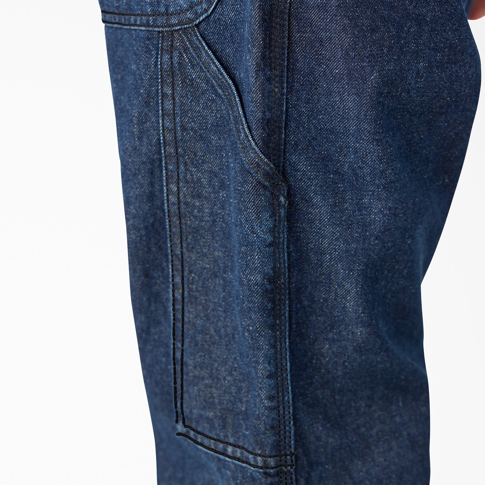 Dickies Skateboarding Relaxed Fit Utility Jeans