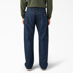 Dickies Skateboarding Relaxed Fit Utility Jeans