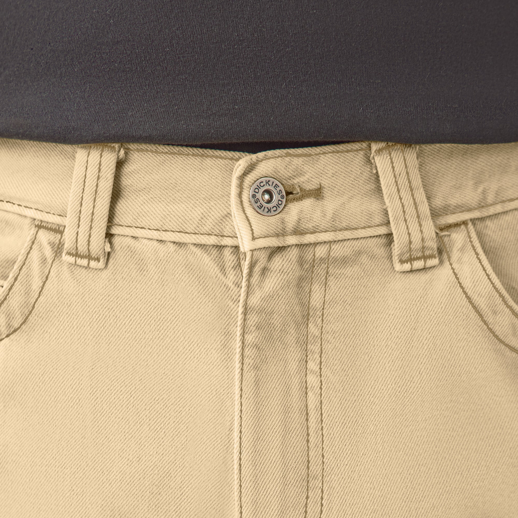 Dickies Skateboarding Relaxed Fit Utility Jeans