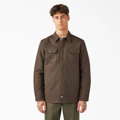 Dickies Skateboarding Heavyweight Duck Shirt