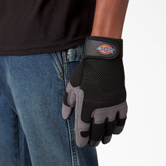 Utility Work Gloves