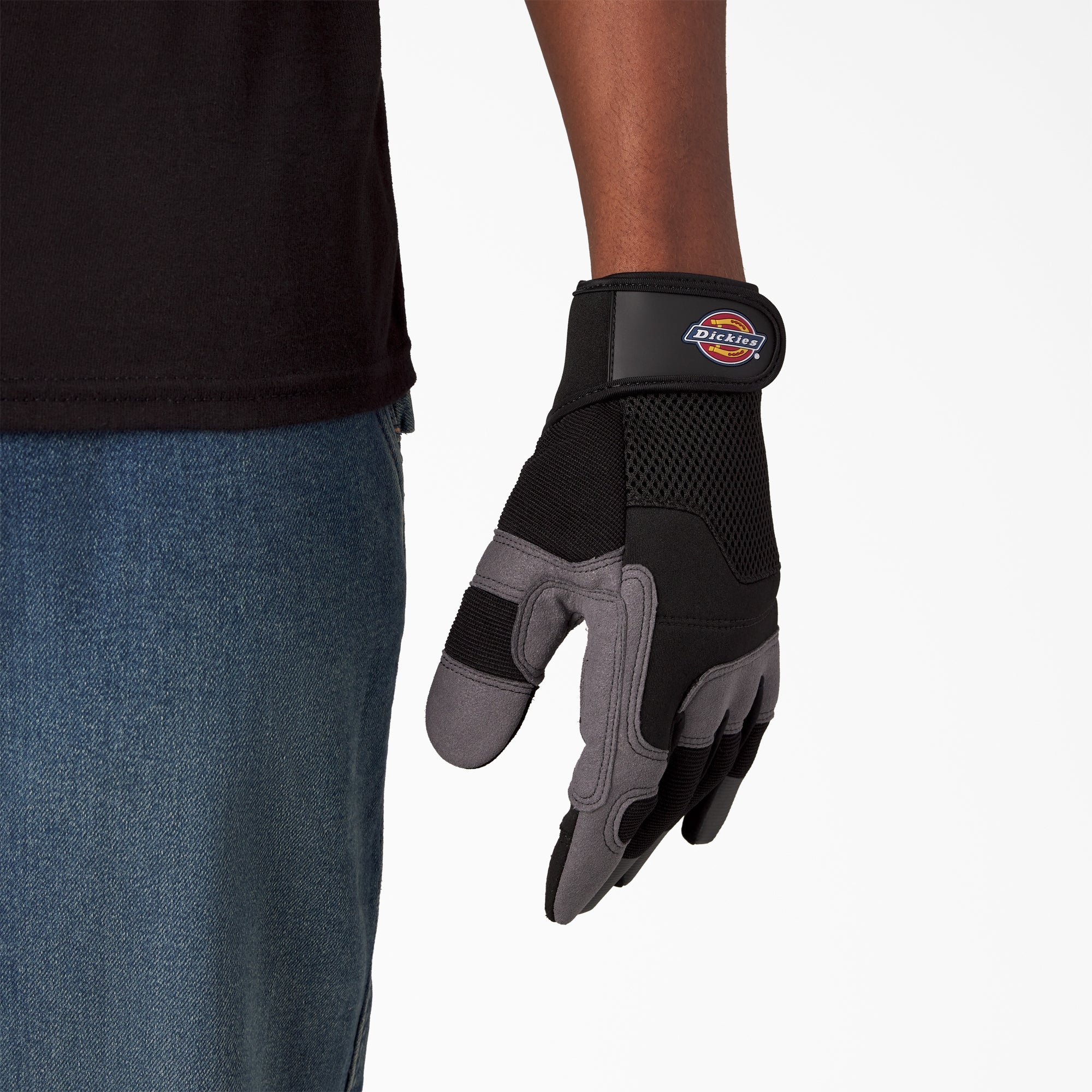 Utility Work Gloves
