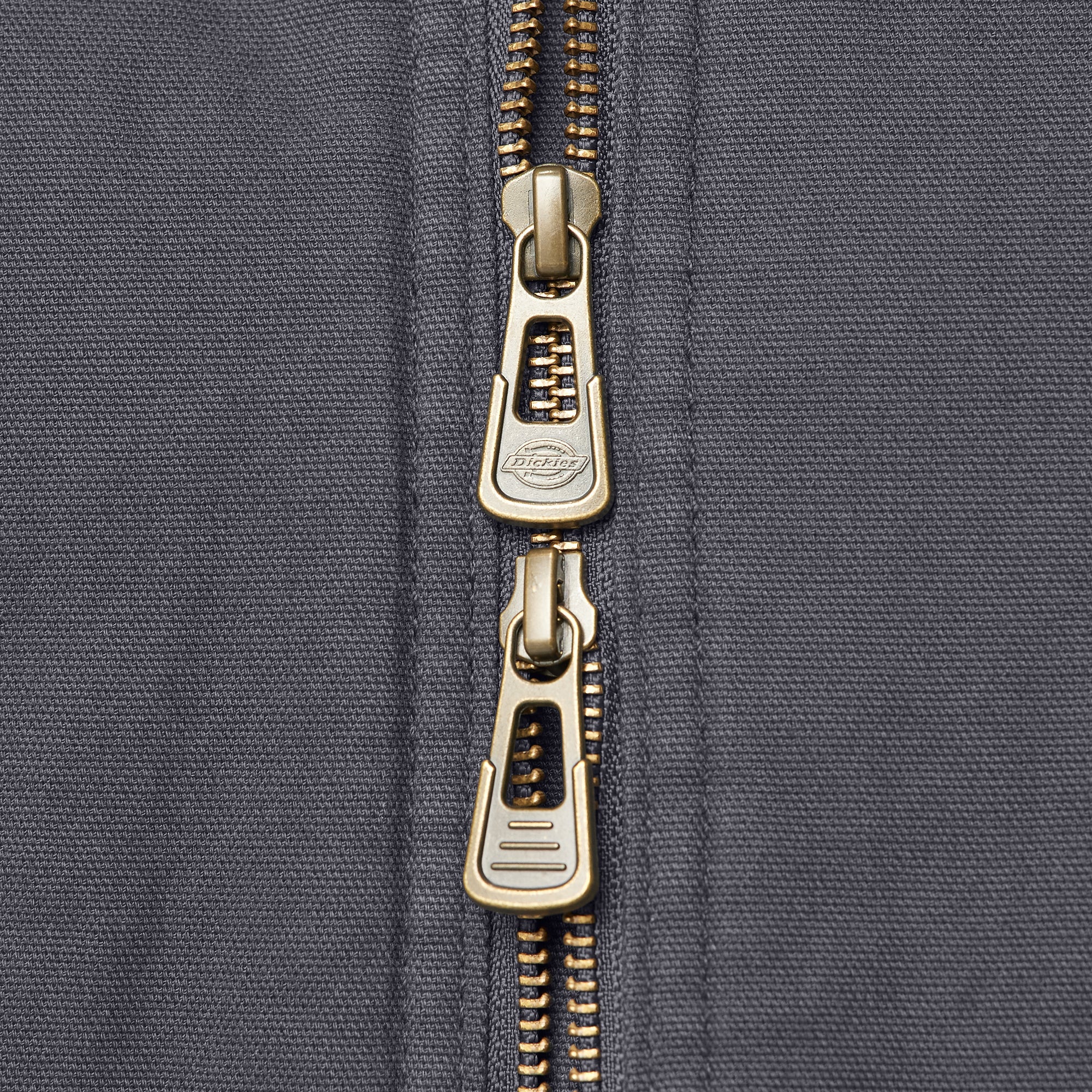 Women's Duck Canvas Parka