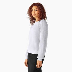 Women's Thermal Crewneck Shirt