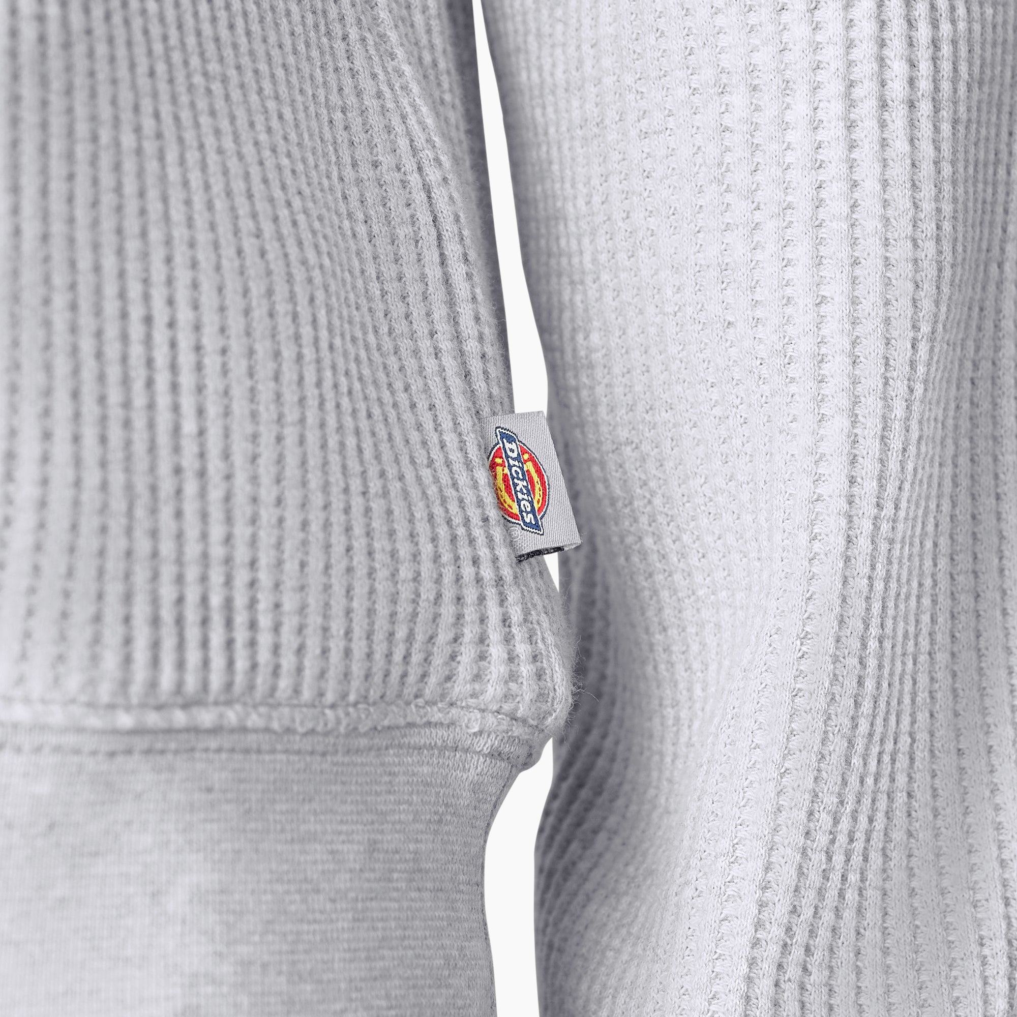 Women's Thermal Crewneck Shirt