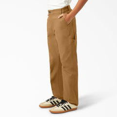 Boys' Duck Carpenter Pants, 4-20