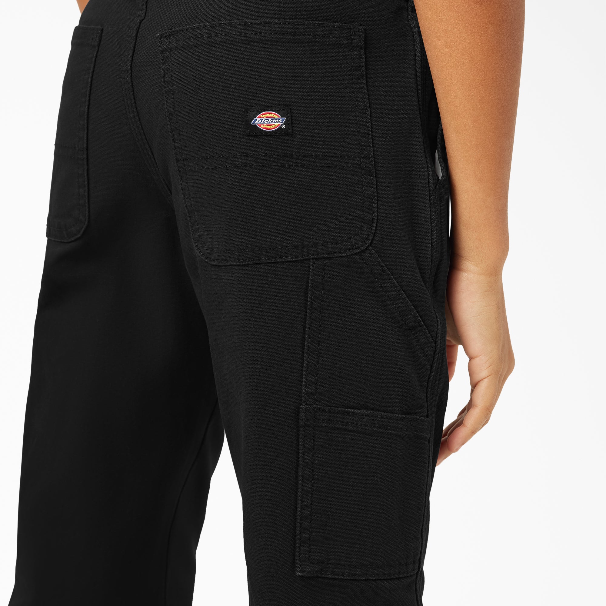 Boys' Duck Carpenter Pants, 4-20