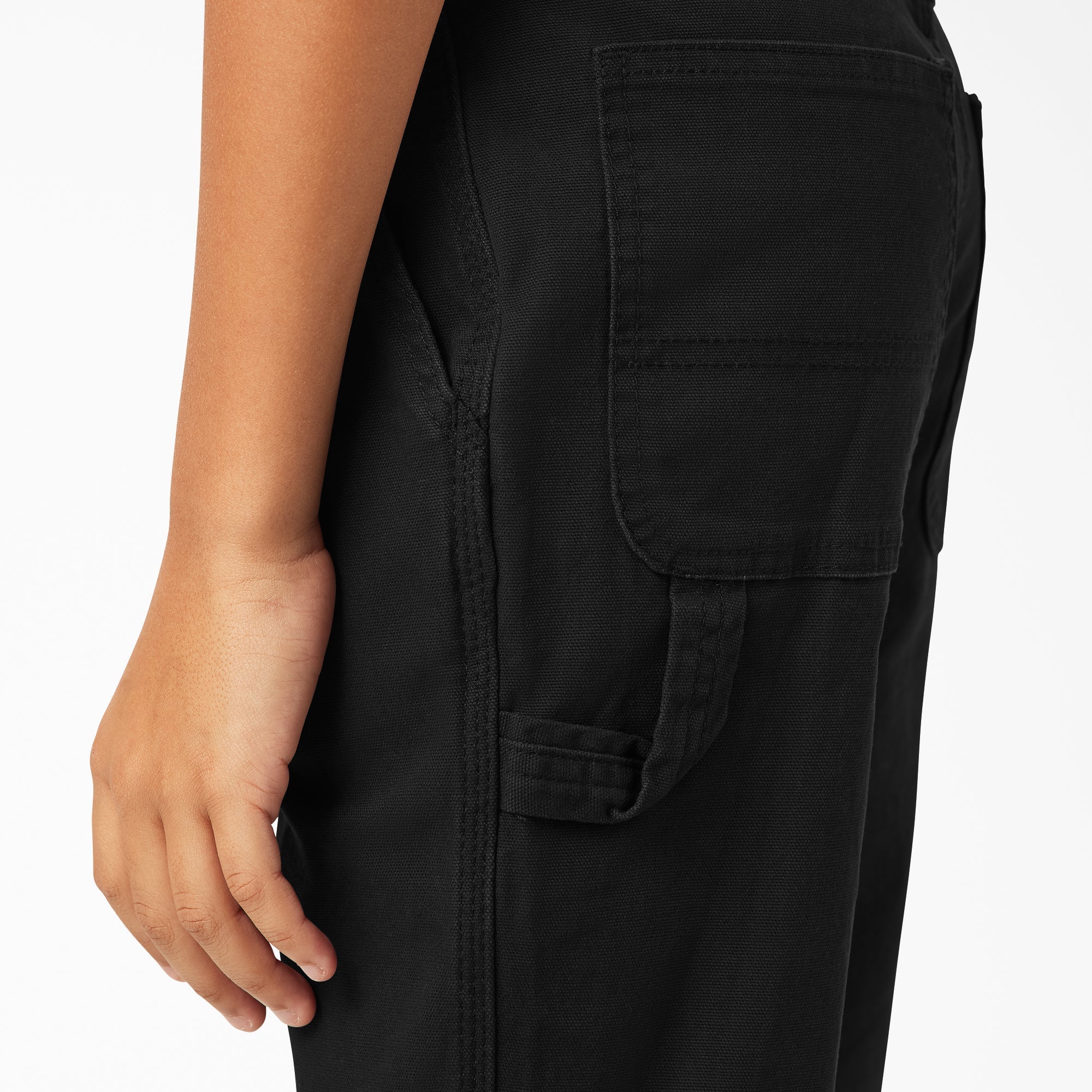 Boys' Duck Carpenter Pants, 4-20
