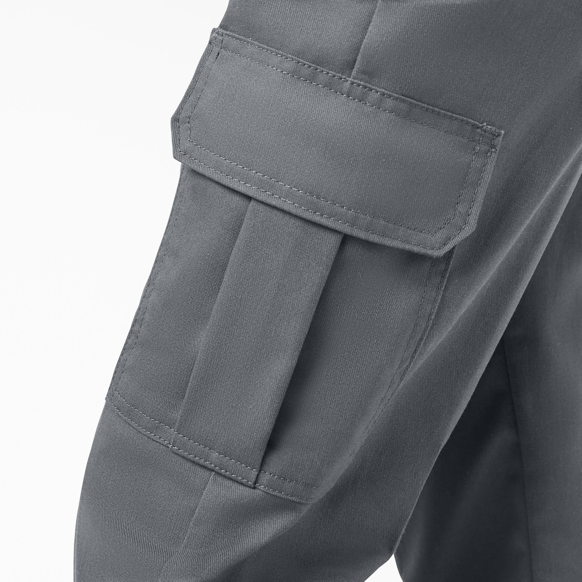 Boys' Slim Fit Cargo Pants