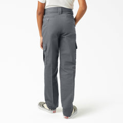 Boys' Slim Fit Cargo Pants