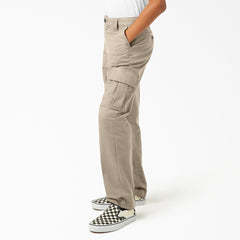 Boys' Slim Fit Cargo Pants