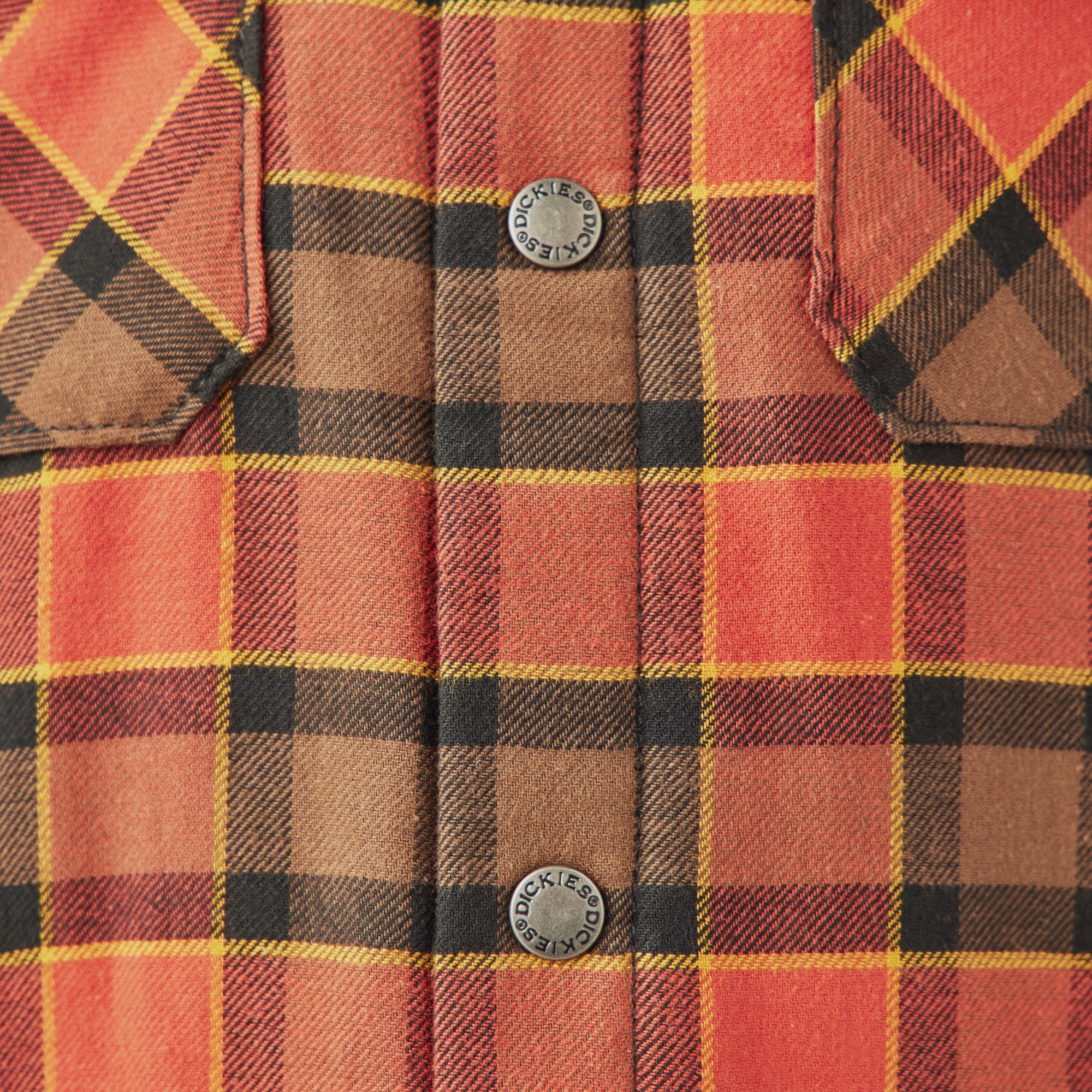 Boys' Flannel Shirt Jacket