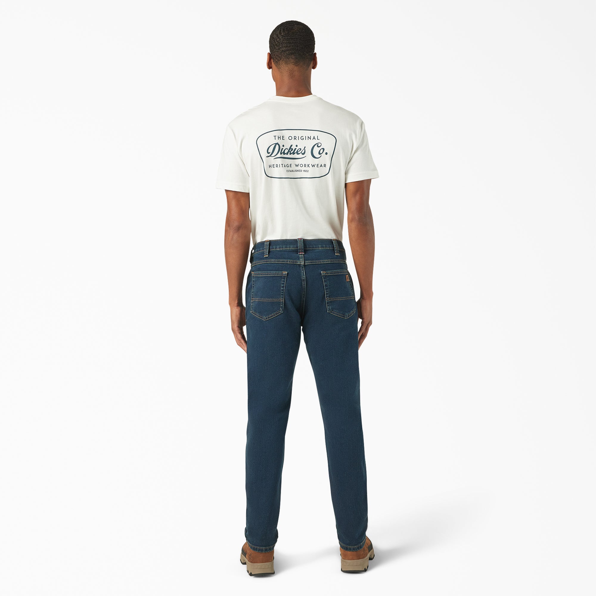 FLEX Slim Fit Jeans