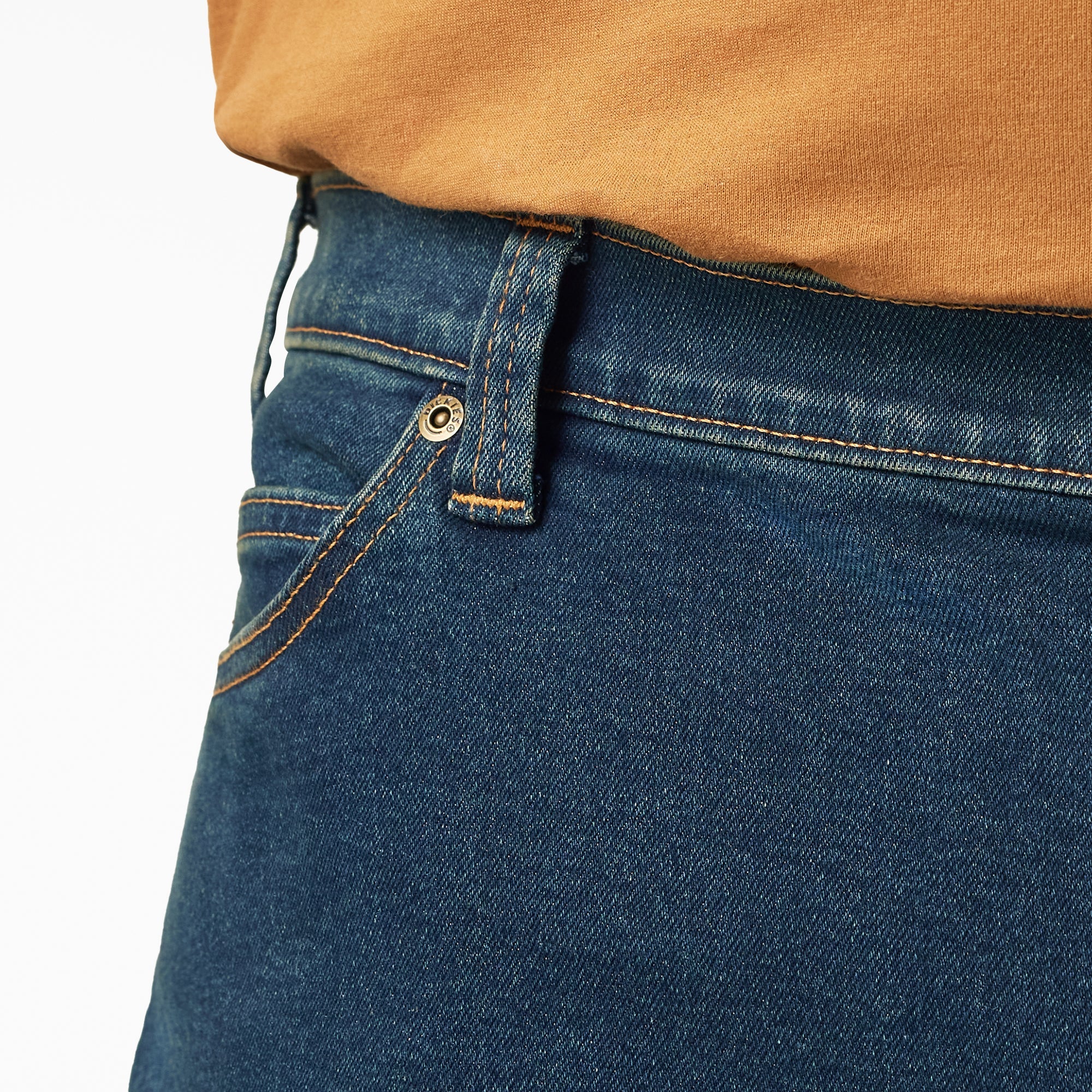 FLEX Slim Fit Jeans