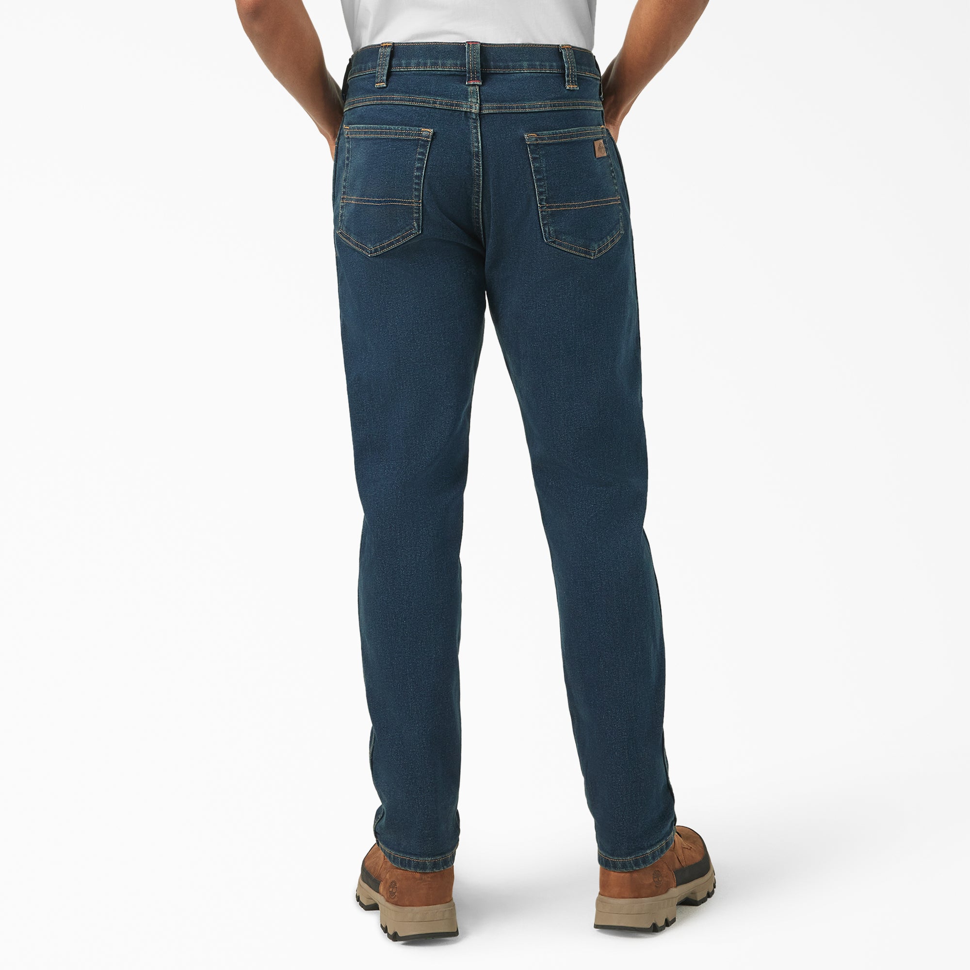 FLEX Slim Fit Jeans