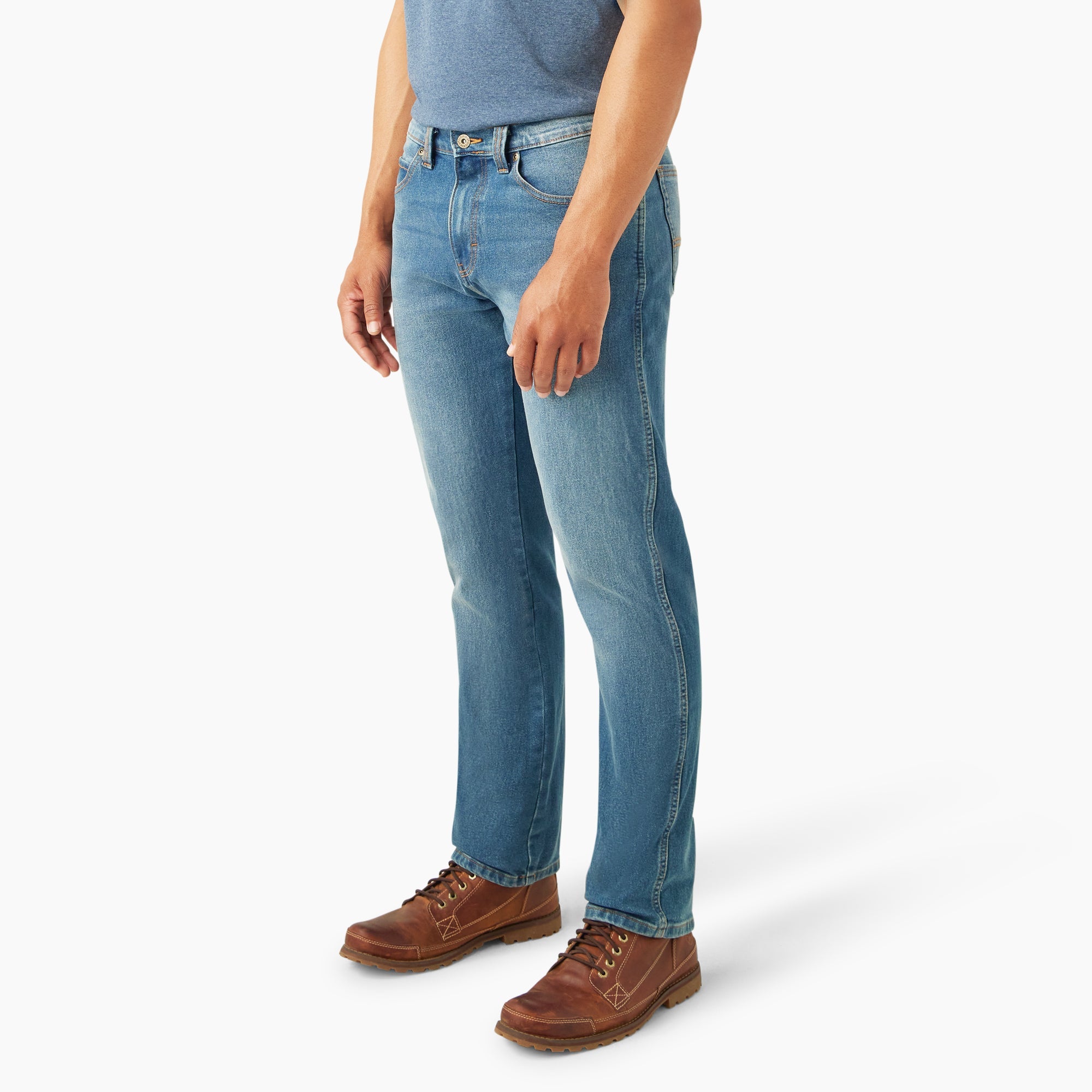 FLEX Slim Fit Jeans