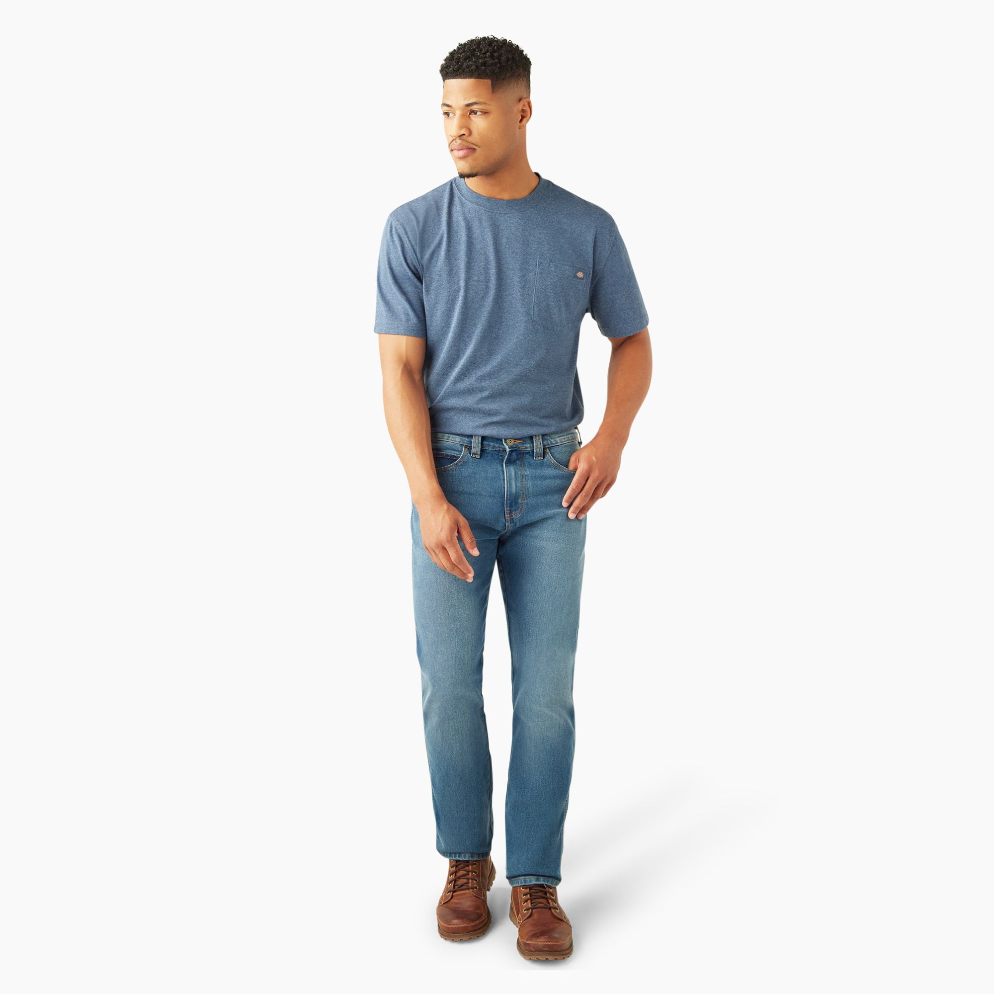 FLEX Slim Fit Jeans