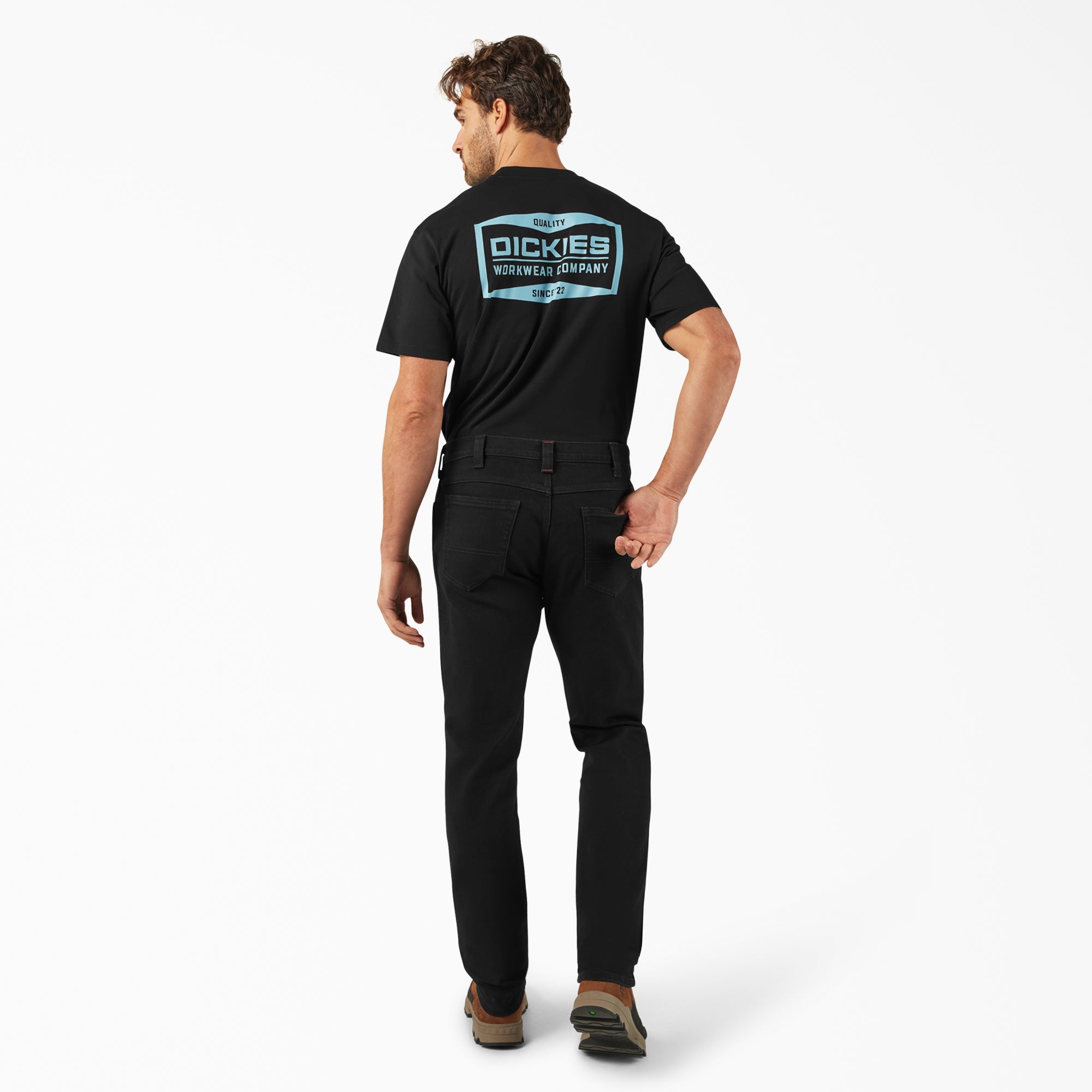 FLEX Slim Fit Jeans