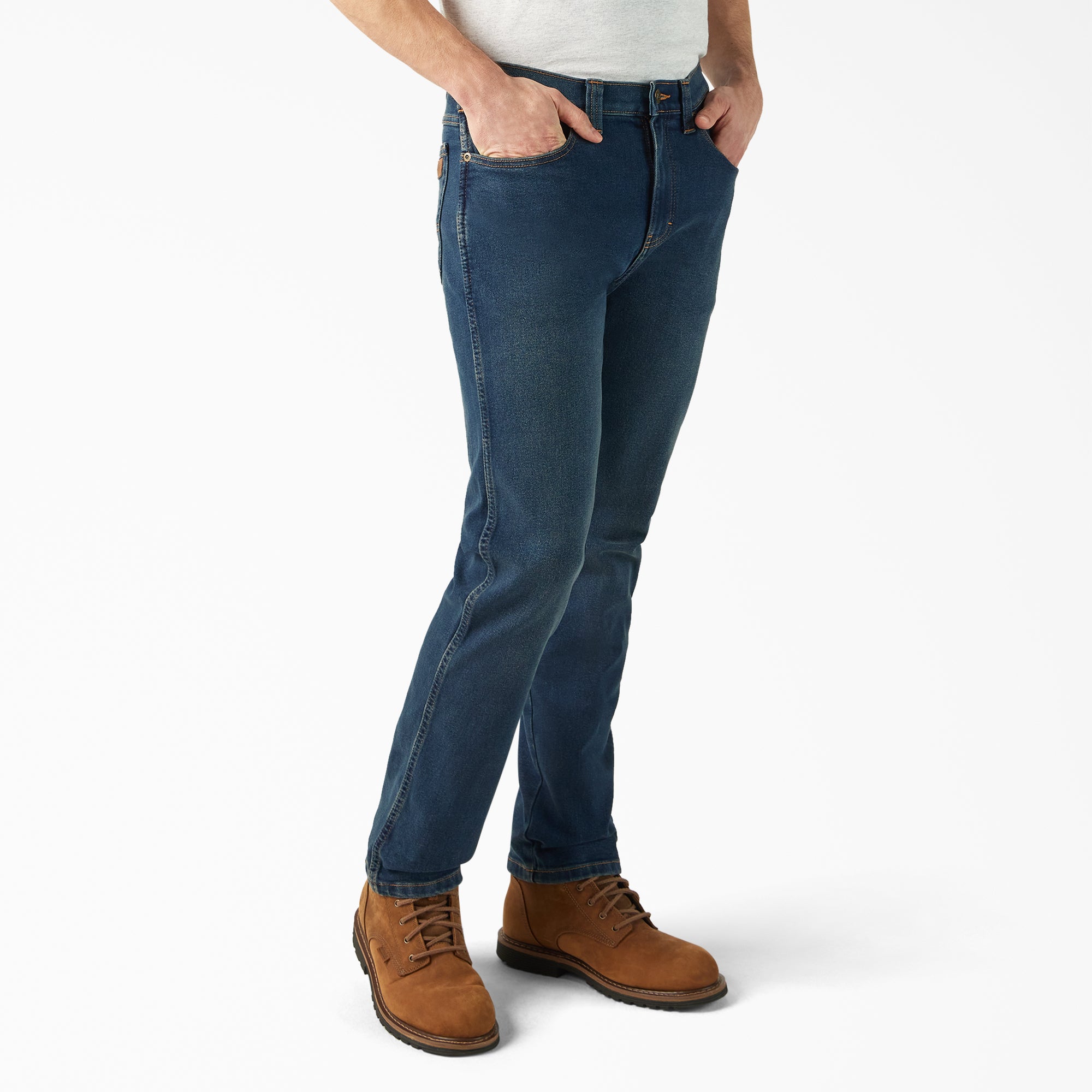 FLEX Slim Fit Jeans