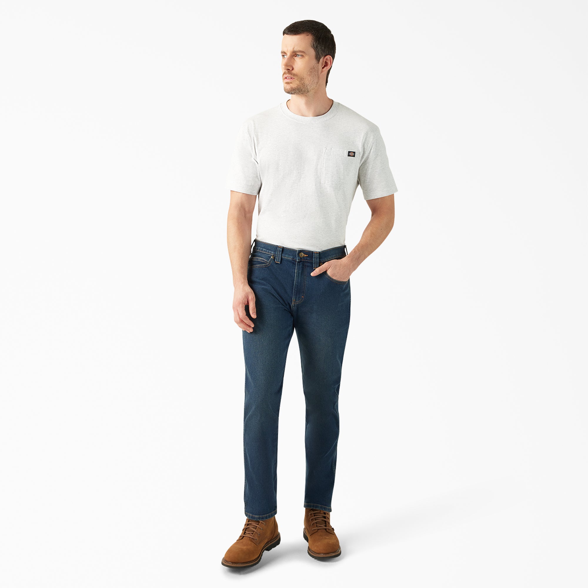 FLEX Slim Fit Jeans