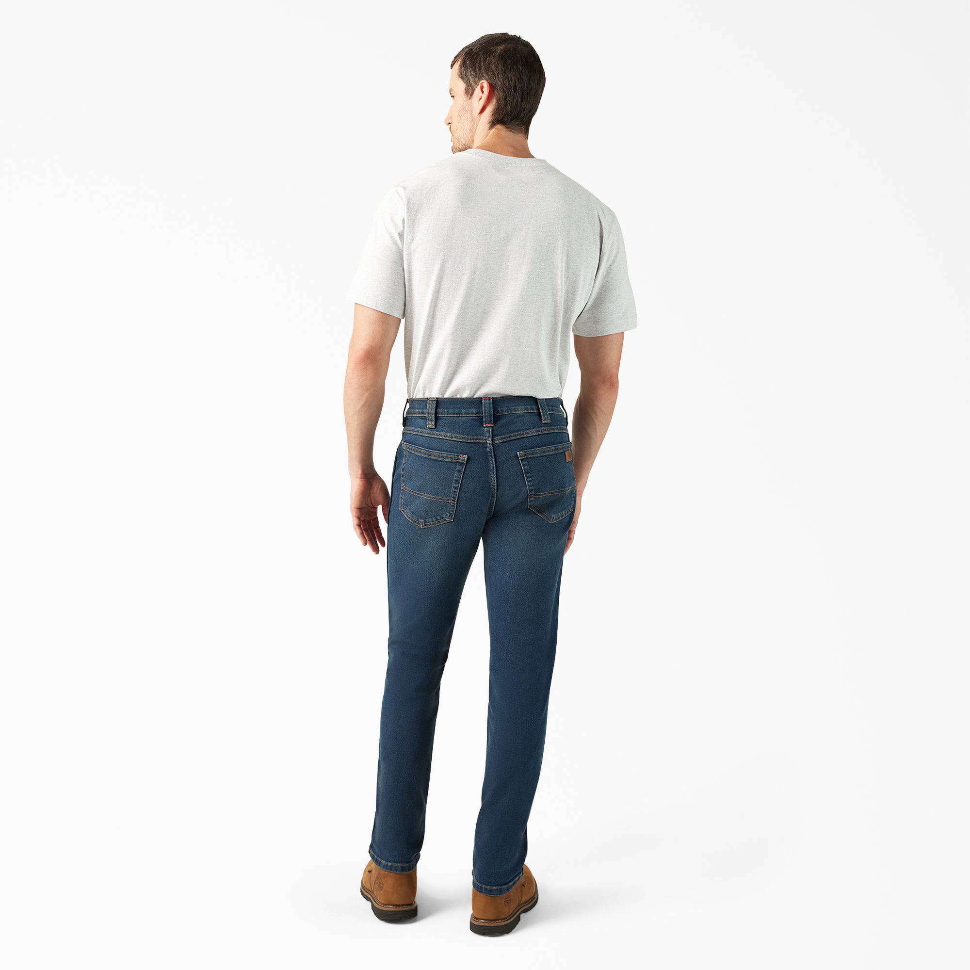 FLEX Slim Fit Jeans