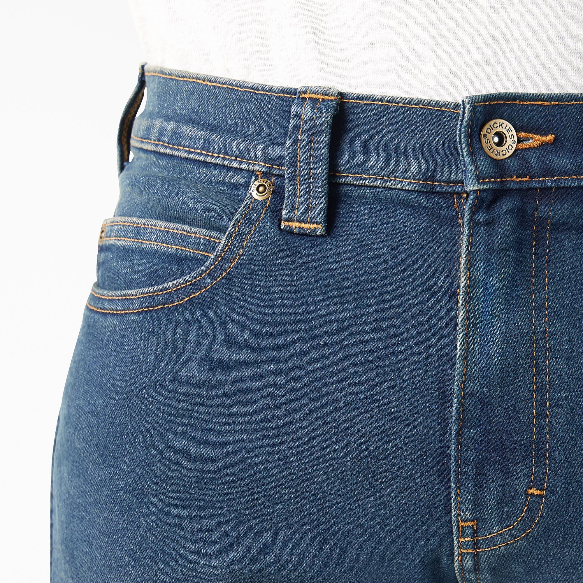 FLEX Slim Fit Jeans