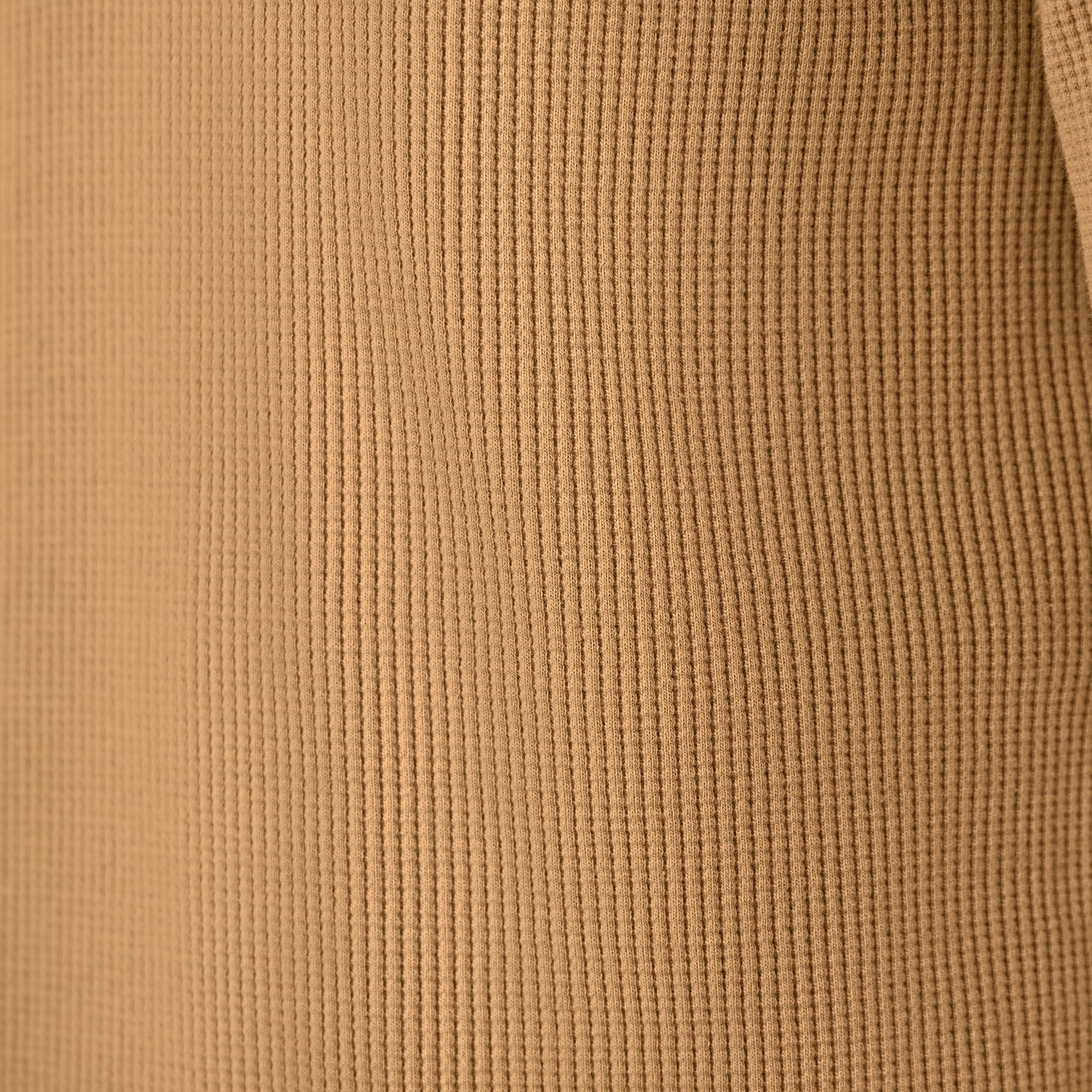 Henley Thermal Shirt
