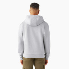 Quarter Zip Hoodie