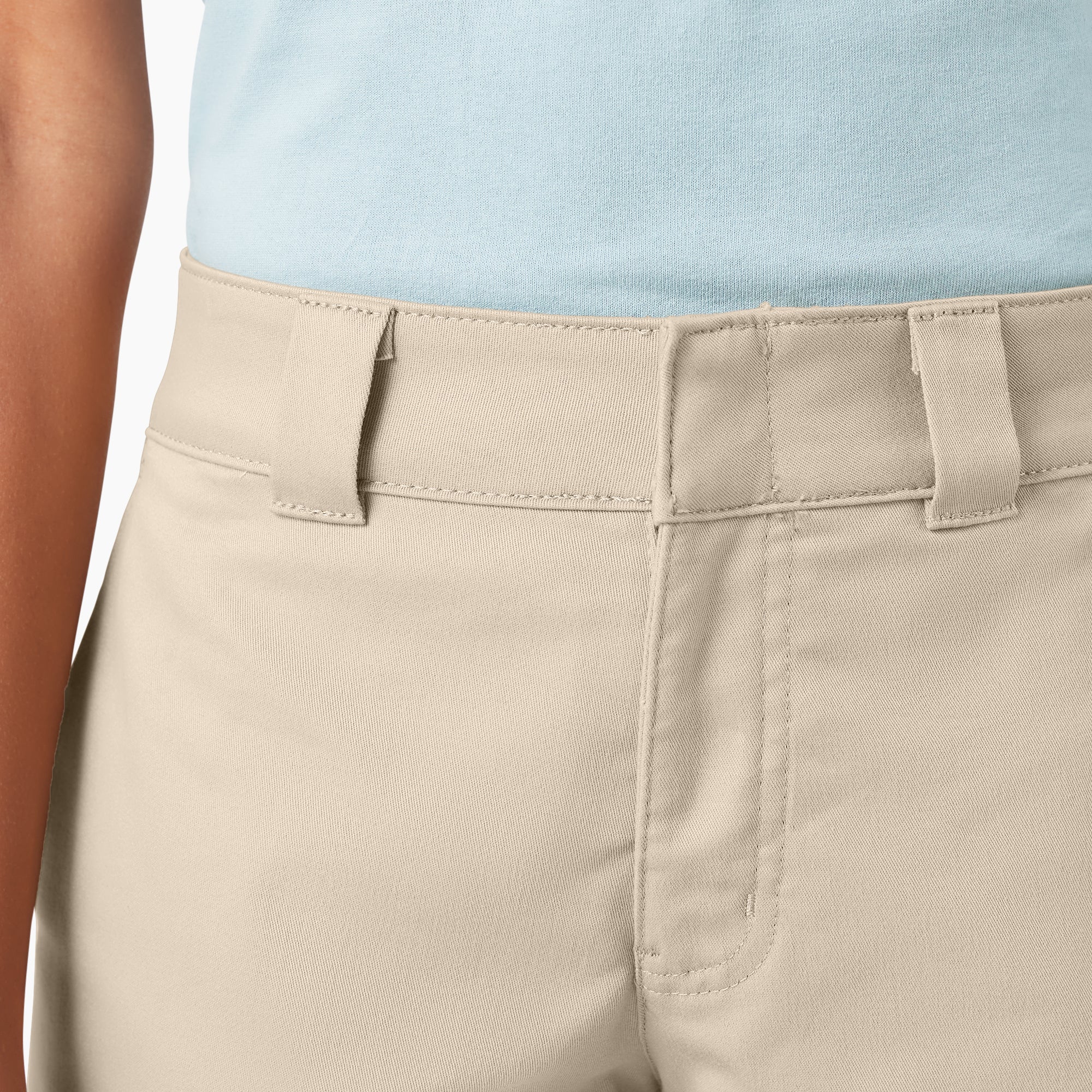 Women's Super Flex Straight Leg Cargo Pants