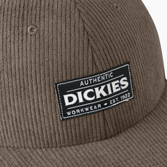 Low Pro Corduroy Trucker Hat