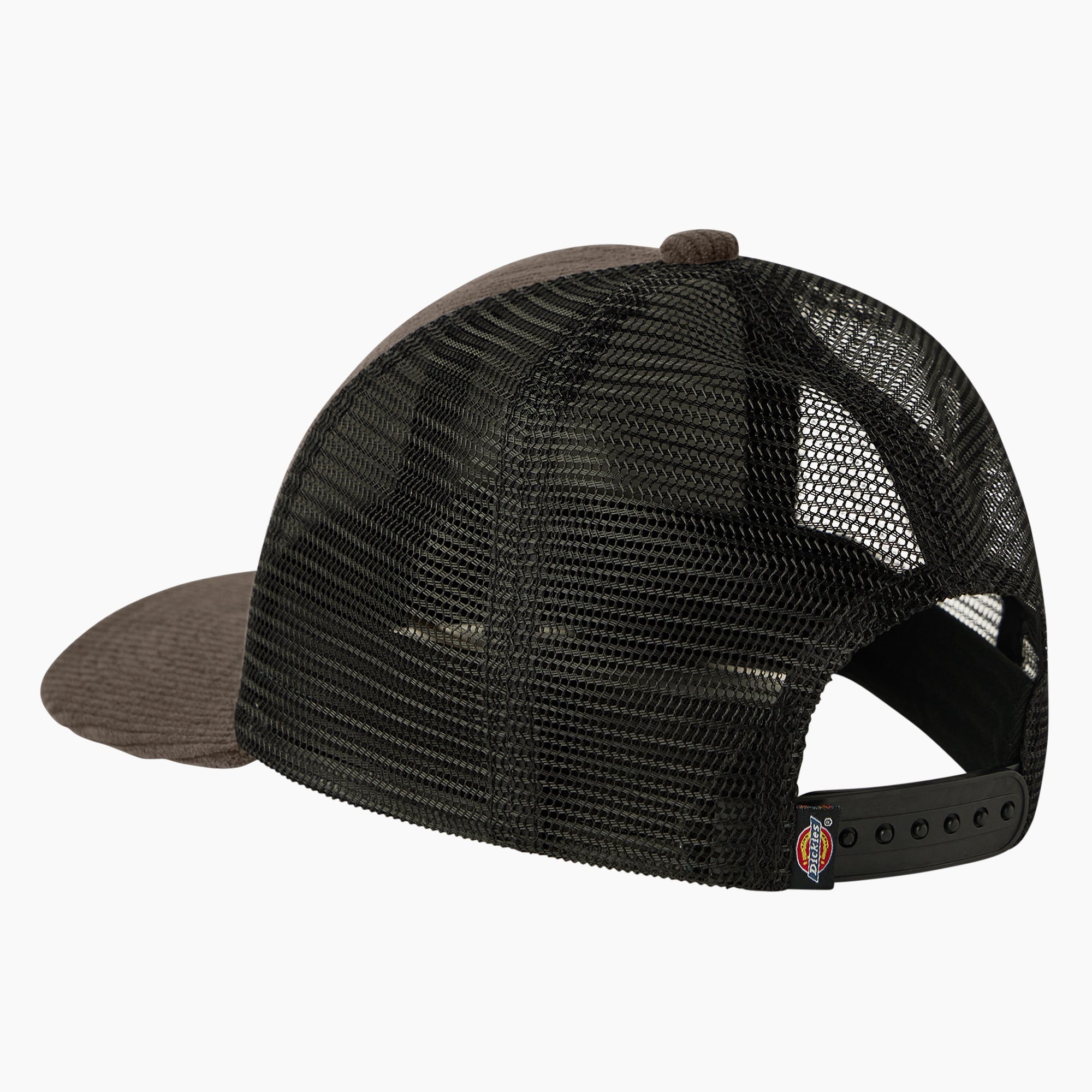 Low Pro Corduroy Trucker Hat