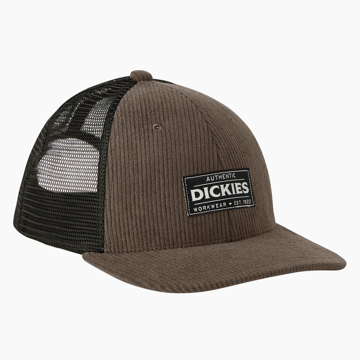 Low Pro Corduroy Trucker Hat
