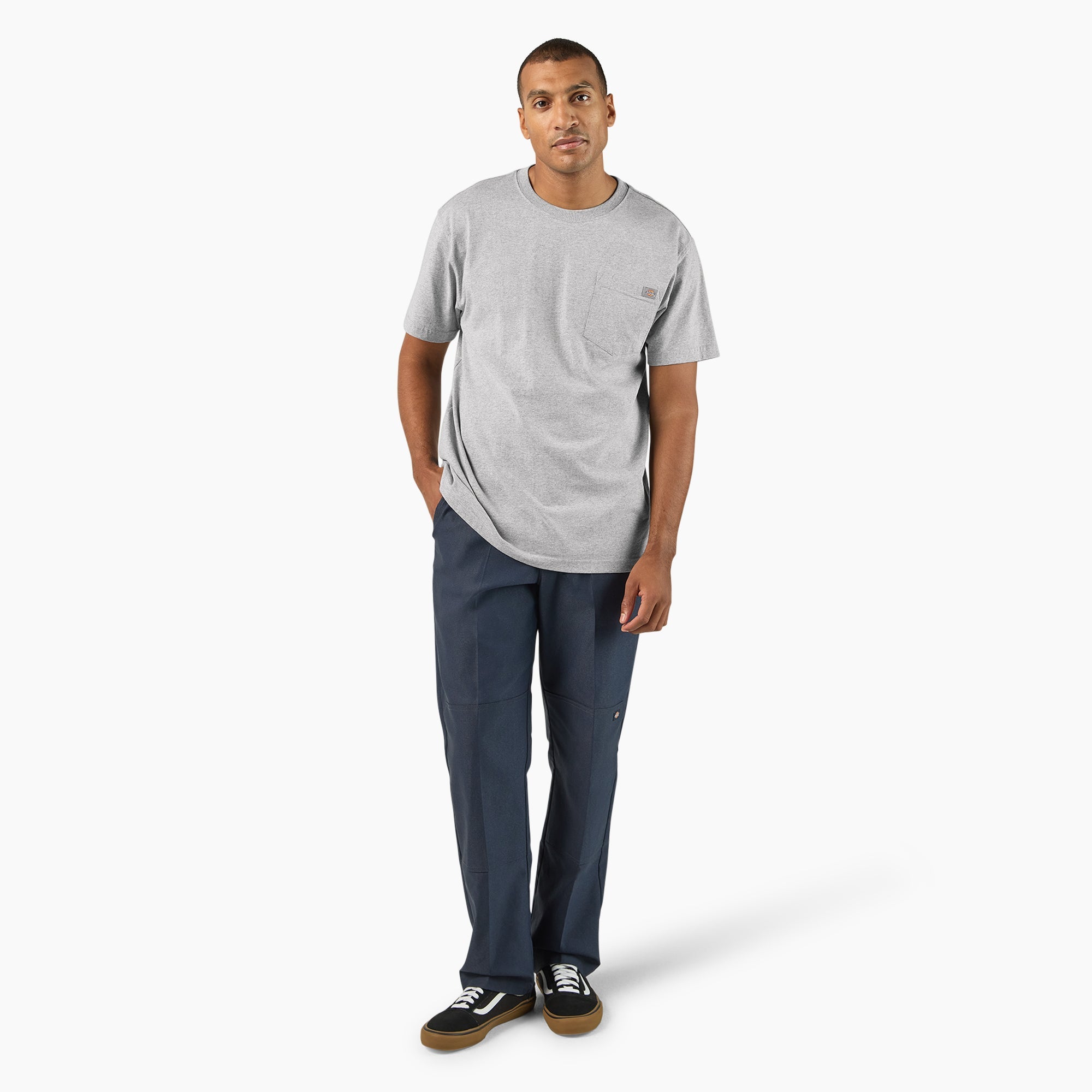 Pro Series Double Knee Work Pants
